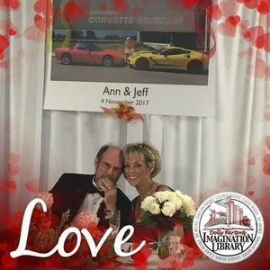 Meet your Posher, Ann